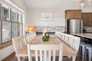 Ridgeview Retreat - Branson - 6