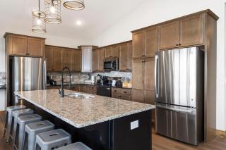 Ridgeview Retreat - 3