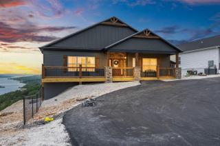 Ridgeview Retreat - 2