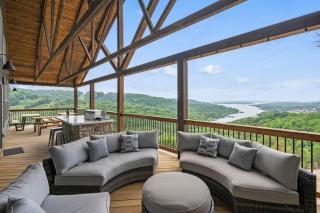 Ridgeview Retreat - Branson - 7