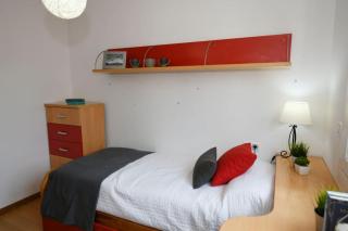 VUT dos dormitorios - Pontevedra - 2