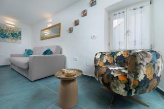 Studio, 70 steps from the beach - Baška - 5