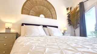 Appartement 5 personnes - Mas du Soleil - 1