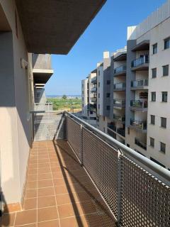 Apartamento Isabel - Sant Carles de la Ràpita - 4
