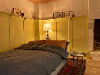 Encore une fois, La maison coloréé - Locmalo - 3