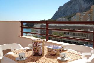 Apartamento Zafiro 35B - Grupo Turis - Calpe - 1