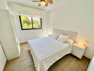 La Caleta Sea views and Pool - La Herradura - 6