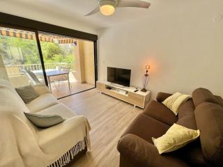 La Caleta Sea views and Pool - La Herradura - 8