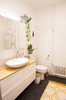 Penthouse + 2 balconies & terrace - Berlim - 7