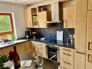 Ferienwohnung Gerne-Da - 7