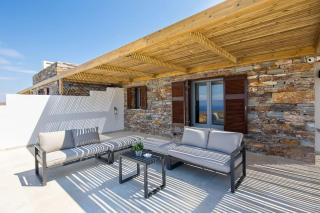 KEA 360 VILLAS-Hermes Hideout - Pisses - 3