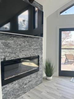 Amazing New House - Waterfront Getaway + Boat Dock - 2