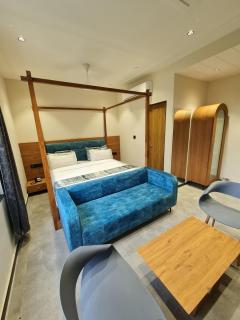 Hotel Nova Palm - Rajkot - 6