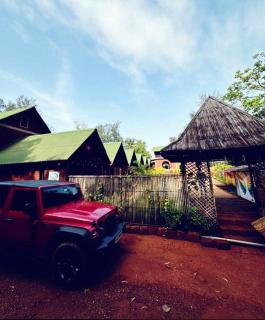 Taya Beach Front - Gokarna - 8