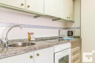 Apartamento Zafiro 35C - Grupo Turis - Calpe - 1