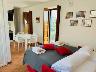 Casa Mercurio - Scala - 4