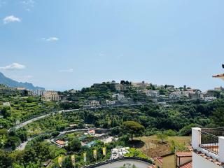 Casa Mercurio - Scala - 5