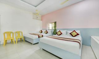 COMFORT DELUXE STAY - NEAR AlRPORT - 1