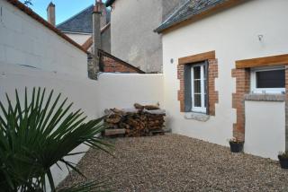 LE GITE - Bracieux - 9