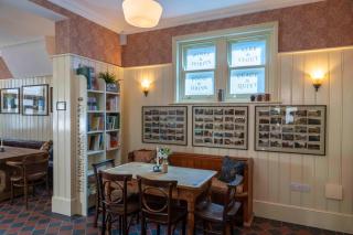 Long Man Inn - Wilmington - 4