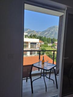 Apartman Petra - Bar - 4