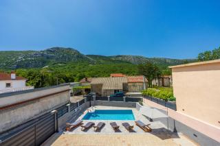 Villa Ruza - Tribalj - 9
