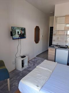 Apartman Petra - Bar - 0