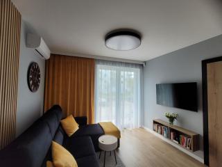 Apartamenty Stylove Kołobrzeg - 4