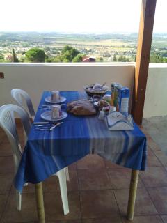 Baglio Gammicchia B&B - Erice - 9