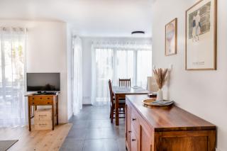 Ferienwohnung`Akazie` mit Terrasse auf dem Bodanrück - Radolfzell am Bodensee - 4