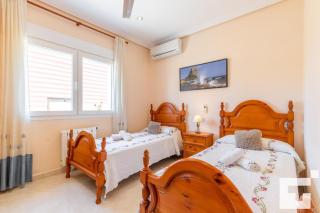 Villa Casanova - Grupo Turis - Calpe - 9