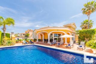 Villa Casanova - Grupo Turis - 0