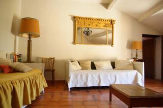 Gîte Chez Paula au Domaine viticole - Vacqueyras - 8