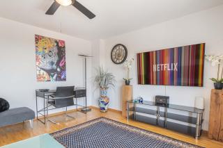 Lake View See & Bergsicht free parking - 3