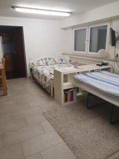 Valley Road House 1 Bedroom Apt - - 7