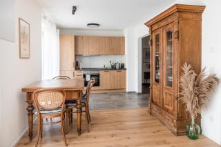 Ferienwohnung `Pinie` mit Terrasse auf dem Bodanrück - 7