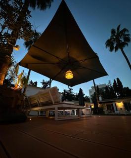 Banus Lodge - 7