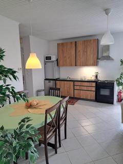 Alexanders House - Nea Kalikratia - 9