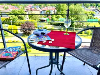 Apartament Park - Ustroń - 3