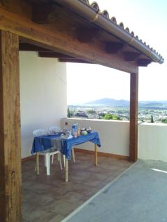 Baglio Gammicchia B&B - Erice - 0