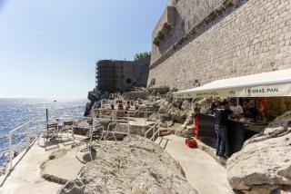 Buza Beach Apartments - 7