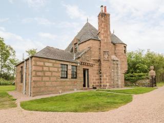 Holly Leaf Cottage - Drum Castle Estate - Banchory - 0