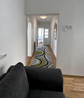 B Home Apartment For Rent Sarajevo - Sarajevo - 4