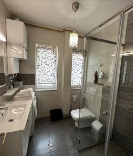 B Home Apartment For Rent Sarajevo - Sarajevo - 3