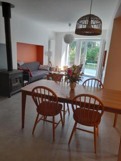 Gîte du Bon Pays - 9