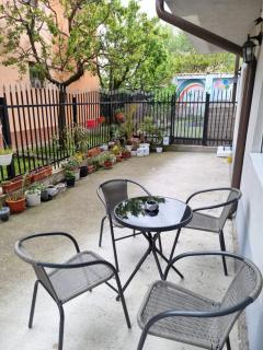 ARKADIA 2 BR APARTMENTs - 4