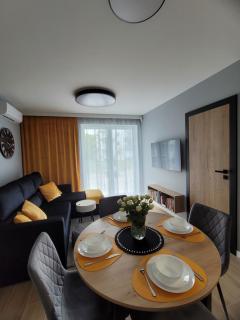 Apartamenty Stylove Kołobrzeg - 5