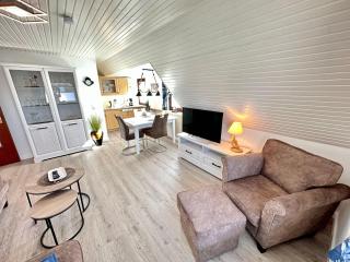 Wohnung-West - Westerland - 9