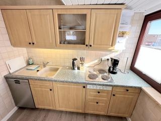 Wohnung-West - Westerland - 4