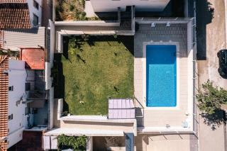 Playa piscina lujo byRinconesmediterraneos - Alcanar - 8